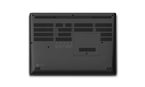 Lenovo ThinkPad P16 Gen 2 Intel® Core™ i9 i9-13980HX Mobile workstation 40.6 cm (16") WQXGA 32 GB DDR5-SDRAM 1 TB SSD Wi-Fi 6E (802.11ax) Windows 11 Pro UK English Black