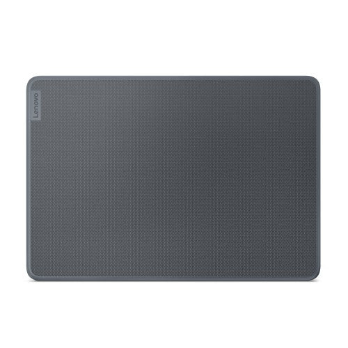 Lenovo 100w Gen 4 Intel® N N100 Laptop 29.5 cm (11.6") HD 4 GB LPDDR5-SDRAM 128 GB SSD Wi-Fi 6 (802.11ax) Windows 11 Pro UK English Grey