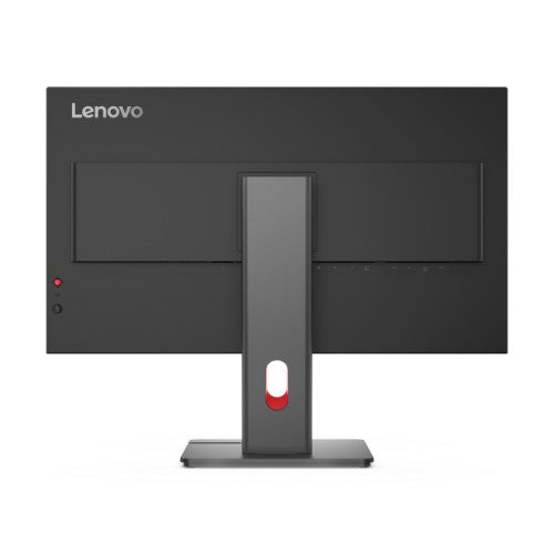 Lenovo ThinkVision P32UD-40 computer monitor 80 cm (31.5") 3840 x 2160 pixels 4K Ultra HD LCD Black