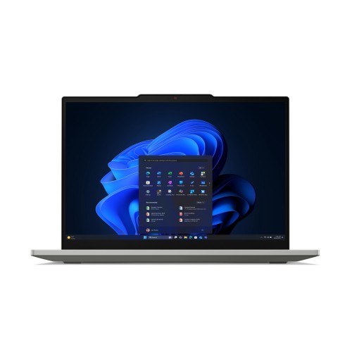 Lenovo ThinkPad L13 2-in-1 Gen 6 (Intel) Intel Core Ultra 7 255U Hybrid (2-in-1) 33.8 cm (13.3") Touchscreen WUXGA 16 GB LPDDR5x-SDRAM 512 GB SSD Wi-Fi 6E (802.11ax) Windows 11 Pro English Grey