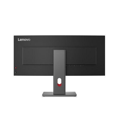 Lenovo ThinkVision P34WD-40 LED display 86.4 cm (34") 3440 x 1440 pixels Wide Quad HD LCD Black