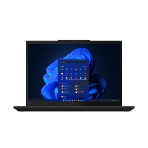 Lenovo ThinkPad X13 Gen 4 (Intel) Intel® Core™ i5 i5-1335U Laptop 33.8 cm (13.3") WUXGA 16 GB LPDDR5-SDRAM 256 GB SSD Wi-Fi 6E (802.11ax) Windows 11 Pro UK English Black