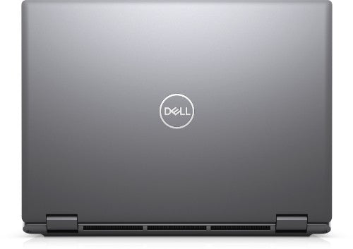 DELL Precision 7680 Intel® Core™ i7 i7-13850HX Mobile workstation 40.6 cm (16") Full HD+ 32 GB DDR5-SDRAM 1 TB SSD NVIDIA RTX 3500 Ada Wi-Fi 6E (802.11ax) Windows 11 Pro UK English Grey