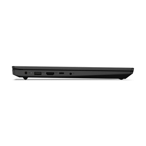 Lenovo V14 G4 IRU Intel® Core™ i5 i5-13420H Laptop 35.6 cm (14") Full HD 8 GB DDR4-SDRAM 256 GB SSD Wi-Fi 5 (802.11ac) Windows 11 Pro English Black (PROMO)