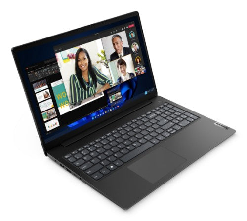 Lenovo V15 G4 IRU Intel® Core™ i5 i5-13420H Laptop 39.6 cm (15.6") Full HD 8 GB DDR4-SDRAM 512 GB SSD Wi-Fi 6 (802.11ax) Windows 11 Home English Black (PROMO)