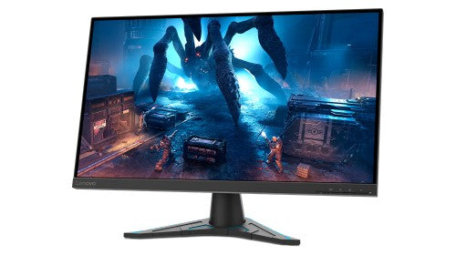 Lenovo G27e-20 LED display 68.6 cm (27") 1920 x 1080 pixels Full HD Black
