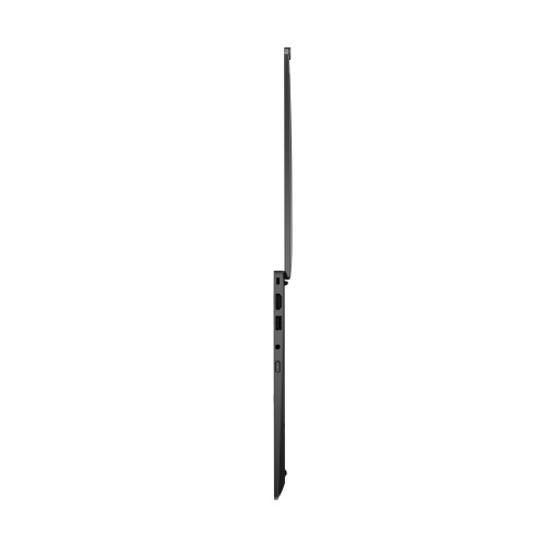 Lenovo ThinkPad X1 Carbon Gen 12 Intel Core Ultra 7 155U Laptop 35.6 cm (14") WUXGA 16 GB LPDDR5x-SDRAM 512 GB SSD Wi-Fi 6E (802.11ax) Windows 11 Pro UK English Black (PROMO)