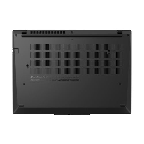 Lenovo ThinkPad T14 Gen 5 (AMD) AMD Ryzen™ 7 PRO 8840U Laptop 35.6 cm (14") WUXGA 16 GB DDR5-SDRAM 512 GB SSD Wi-Fi 6E (802.11ax) Windows 11 Pro English Black