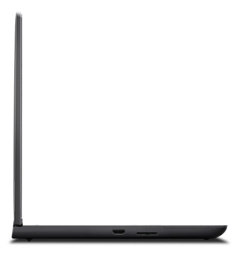 Lenovo ThinkPad P16v Gen 2 (Intel) Intel Core Ultra 7 155H Mobile workstation 40.6 cm (16") WUXGA 32 GB DDR5-SDRAM 1 TB SSD NVIDIA RTX 500 Ada Wi-Fi 6E (802.11ax) Windows 11 Pro UK English Black