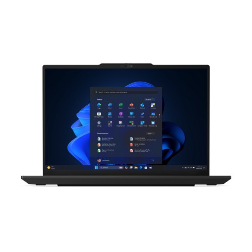 Lenovo ThinkPad E14 Gen 7 (AMD) AMD Ryzen™ 5 230 Laptop 35.6 cm (14") WUXGA 16 GB DDR5-SDRAM 512 GB SSD Wi-Fi 6E (802.11ax) Windows 11 Pro English Black