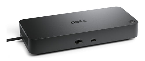 DELL DELL-WD25TB4 laptop dock/port replicator Wired Thunderbolt 4 Black