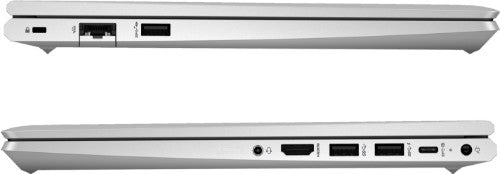 HP ProBook 440 14 G9 Intel® Core™ i5 i5-1235U Laptop 35.6 cm (14") Full HD 16 GB DDR4-SDRAM 256 GB SSD Wi-Fi 6 (802.11ax) Windows 11 Pro Silver