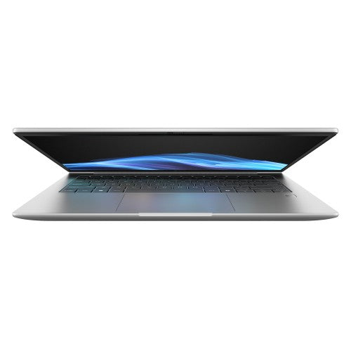 HP ProBook 4 G1q Next Gen AI PC Wolf Pro Security Edition Copilot+ PC Qualcomm Snapdragon X1-26-100 Laptop 35.6 cm (14") WUXGA 32 GB LPDDR5x-SDRAM 1 TB SSD Wi-Fi 7 (802.11be) Windows 11 Pro Silver