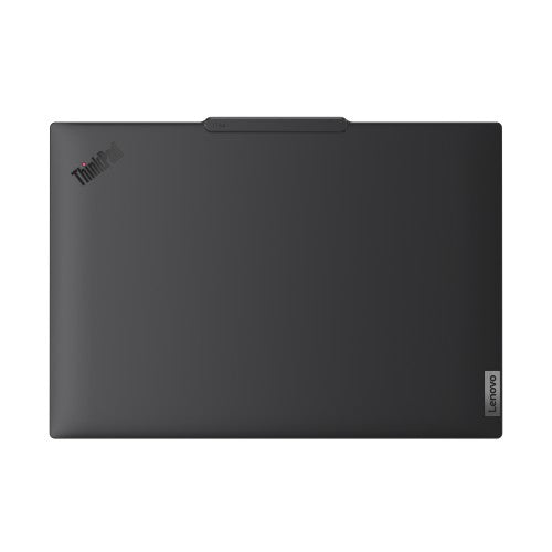Lenovo ThinkPad T14s Gen 5 Intel Core Ultra 7 155U Laptop 35.6 cm (14") WUXGA 16 GB LPDDR5x-SDRAM 512 GB SSD Wi-Fi 6E (802.11ax) Windows 11 Pro UK English Black (PROMO)