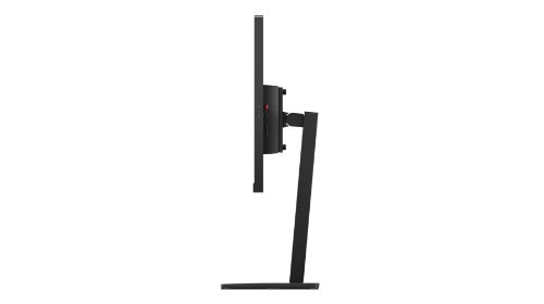 Lenovo ThinkVision E24q-30 computer monitor 60.5 cm (23.8") 2560 x 1440 pixels 2K Ultra HD LED Black