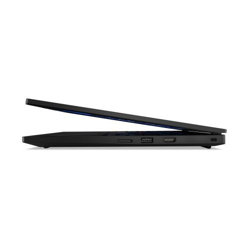 Lenovo ThinkPad L13 Gen 6 (Intel) Intel Core Ultra 5 225U Laptop 33.8 cm (13.3") WUXGA 16 GB LPDDR5x-SDRAM 512 GB SSD Wi-Fi 6E (802.11ax) Windows 11 Pro English Black