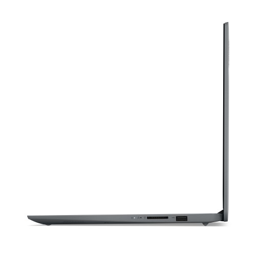 Lenovo IdeaPad 1 15IJL7 Intel® Celeron® N N4500 Laptop 39.6 cm (15.6") Full HD 4 GB DDR4-SDRAM 128 GB eMMC Wi-Fi 6 (802.11ax) Windows 11 Home in S mode UK English Grey