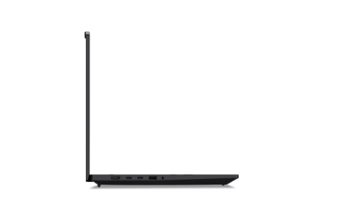 Lenovo ThinkPad P14s Gen 5 (Intel) Intel Core Ultra 7 155H Laptop 36.8 cm (14.5") WUXGA 16 GB DDR5-SDRAM 512 GB SSD NVIDIA RTX 500 Ada Wi-Fi 6E (802.11ax) Windows 11 Pro UK English Black (PROMO)