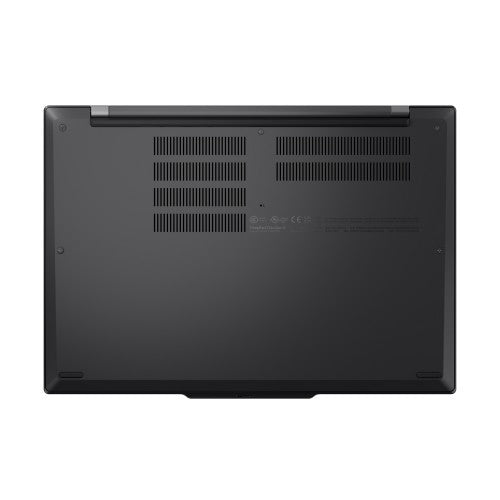 Lenovo ThinkPad T14s Gen 6 (Snapdragon) Copilot+ PC Qualcomm Snapdragon X1E-78-100 Laptop 35.6 cm (14") WUXGA 32 GB LPDDR5x-SDRAM 1 TB SSD Wi-Fi 7 (802.11be) Windows 11 Pro UK English Black