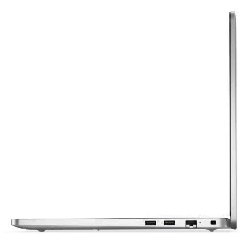 DELL Pro 16 PC16250 Intel Core Ultra 5 235U Laptop 40.6 cm (16") Full HD+ 16 GB DDR5-SDRAM 512 GB SSD Wi-Fi 6E (802.11ax) Windows 11 Pro UK English Platinum, Silver