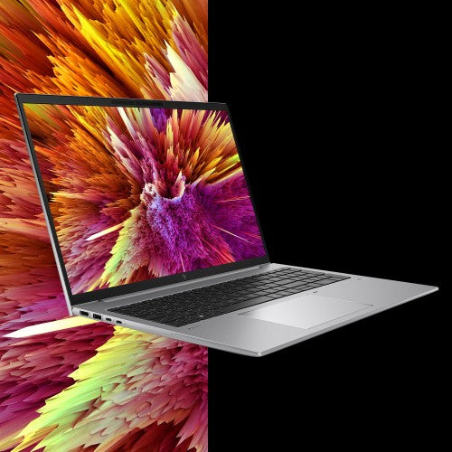 HP ZBook Firefly G10 Intel® Core™ i7 i7-1355U Mobile workstation 35.6 cm (14") WUXGA 16 GB DDR5-SDRAM 512 GB SSD NVIDIA RTX A500 Wi-Fi 6E (802.11ax) Windows 11 Pro Silver