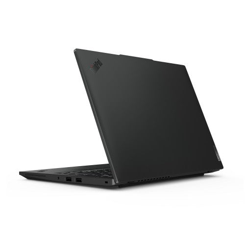 Lenovo ThinkPad L14 Gen 5 (Intel) Intel Core Ultra 5 125U Laptop 35.6 cm (14") WUXGA 8 GB DDR5-SDRAM 256 GB SSD Wi-Fi 6E (802.11ax) Windows 11 Pro Education Black