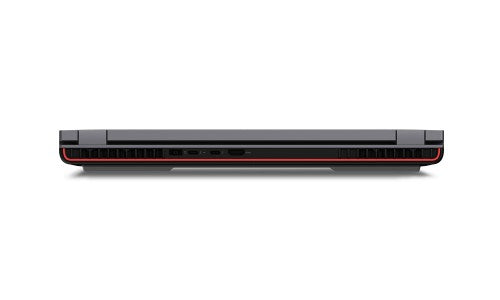 Lenovo ThinkPad P16 Gen 2 Intel® Core™ i7 i7-13850HX Mobile workstation 40.6 cm (16") WQXGA 16 GB DDR5-SDRAM 512 GB SSD Wi-Fi 6E (802.11ax) Windows 11 Pro UK English Black