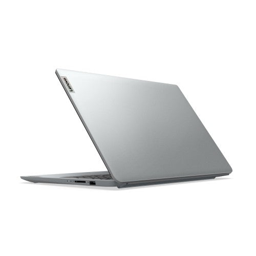 Lenovo IdeaPad 1 15IJL7 Intel® Celeron® N N4500 Laptop 39.6 cm (15.6") Full HD 4 GB DDR4-SDRAM 128 GB eMMC Wi-Fi 6 (802.11ax) Windows 11 Home in S mode UK English Grey
