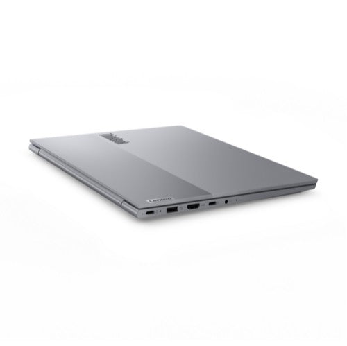 Lenovo ThinkBook 14 G8 IAL Intel Core Ultra 5 225U Laptop 35.6 cm (14") WUXGA 16 GB DDR5-SDRAM 256 GB SSD Wi-Fi 6E (802.11ax) Windows 11 Pro English Grey