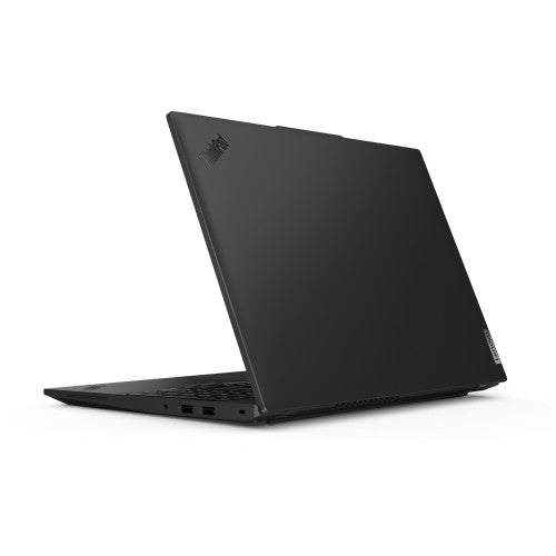 Lenovo ThinkPad L16 Gen 1 (AMD) AMD Ryzen™ 5 PRO 7535U Laptop 40.6 cm (16") WUXGA 16 GB DDR5-SDRAM 512 GB SSD Wi-Fi 6E (802.11ax) Windows 11 Pro UK English Black