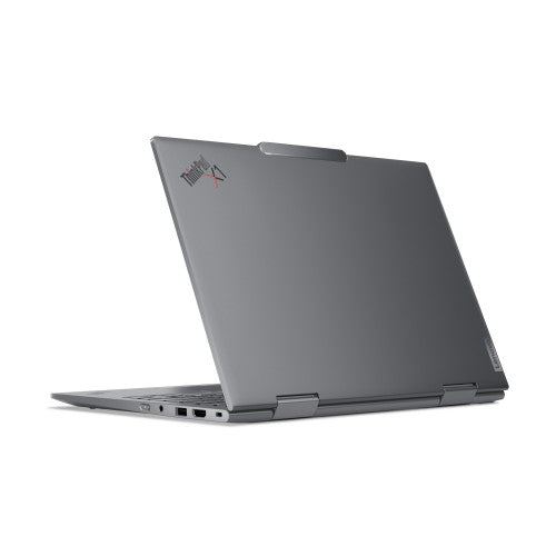 Lenovo ThinkPad X1 2-in-1 Gen 9 Intel Core Ultra 7 155U Hybrid (2-in-1) 35.6 cm (14") Touchscreen WUXGA 32 GB LPDDR5x-SDRAM 1 TB SSD Wi-Fi 6E (802.11ax) Windows 11 Pro UK English Grey (PROMO)