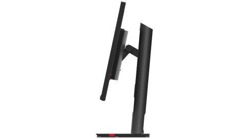 Lenovo T27h-30 LED display 68.6 cm (27") 2560 x 1440 pixels Quad HD Black