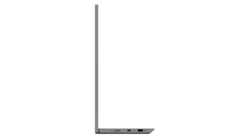 Lenovo L15 LED display 39.6 cm (15.6") 1920 x 1080 pixels Full HD Black, Grey