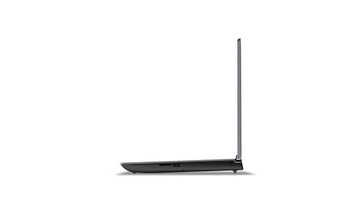 Lenovo ThinkPad P16 Gen 2 Intel® Core™ i7 i7-13850HX Mobile workstation 40.6 cm (16") WQXGA 16 GB DDR5-SDRAM 512 GB SSD Wi-Fi 6E (802.11ax) Windows 11 Pro UK English Black