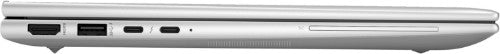 HP EliteBook 830 G9 Intel® Core™ i5 i5-1235U Laptop 33.8 cm (13.3") WUXGA 8 GB DDR5-SDRAM 256 GB SSD Wi-Fi 6E (802.11ax) Windows 11 Pro Silver