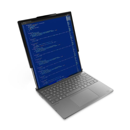 Lenovo ThinkBook Plus G6 Rollable Copilot+ PC Intel Core Ultra 7 258V Laptop 42.4 cm (16.7") 32 GB LPDDR5x-SDRAM 1 TB SSD Wi-Fi 7 (802.11be) Windows 11 Pro English Grey