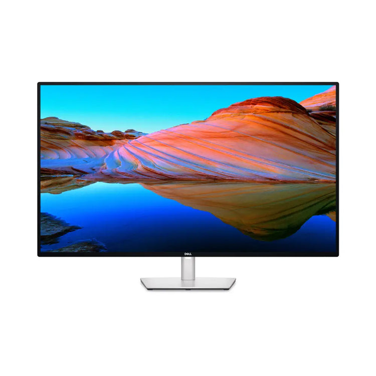 Dell Monitors & Displays