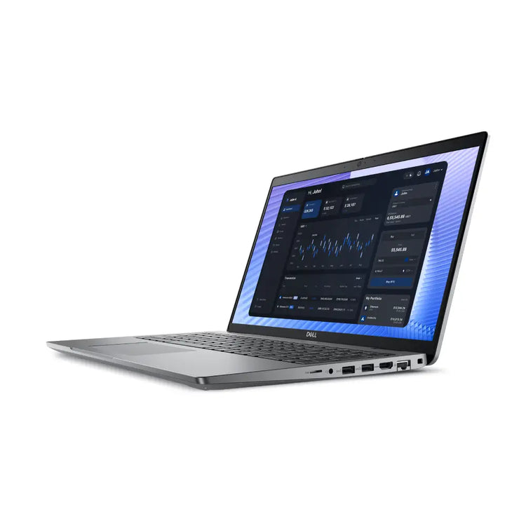 Dell Precision Series Laptops