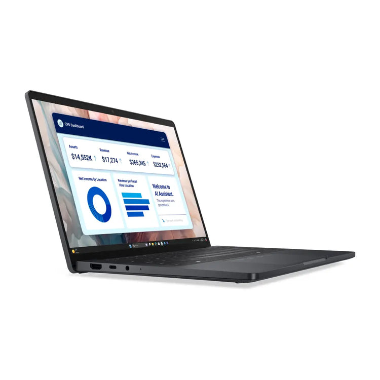 Dell Pro Premium Series Laptops