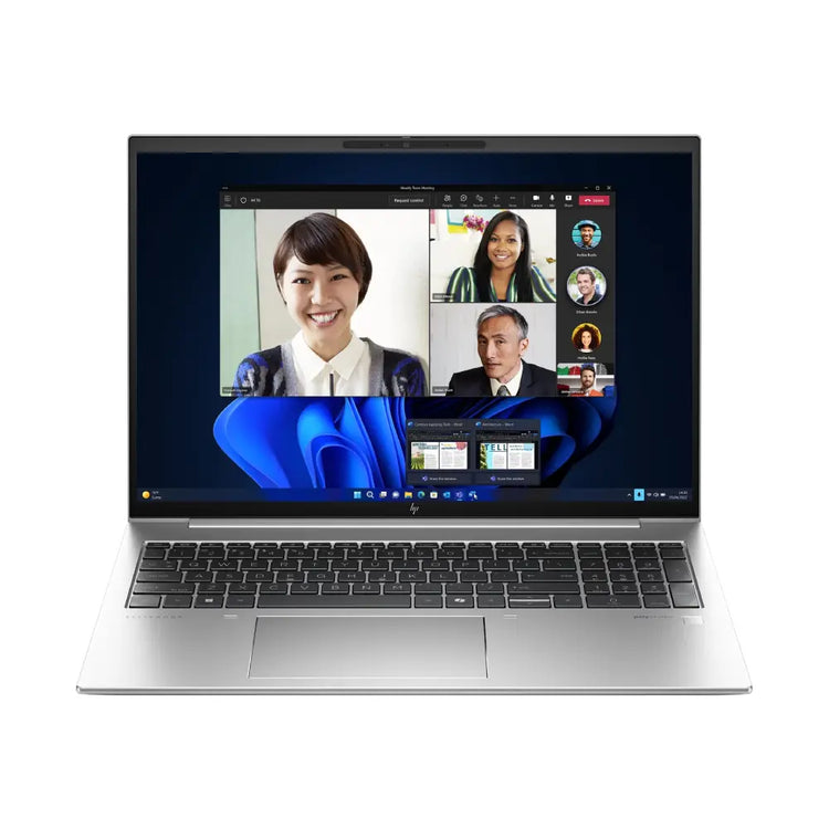 HP EliteBook Series Laptops