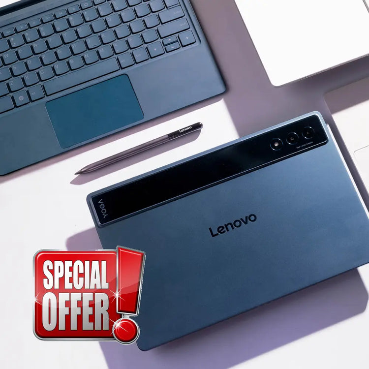 Lenovo Weekly Special Offers