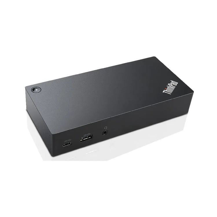 Lenovo Docking Stations