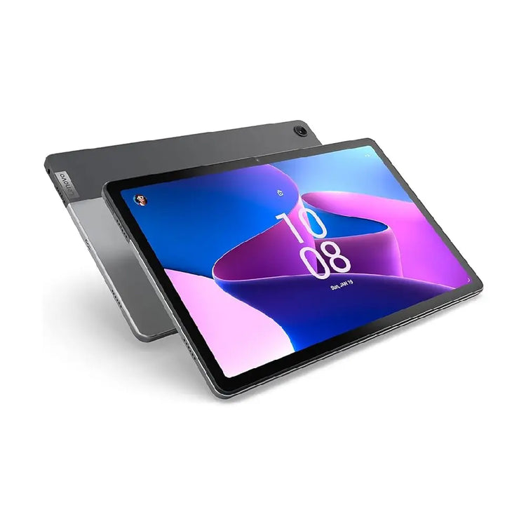 Lenovo Tablets