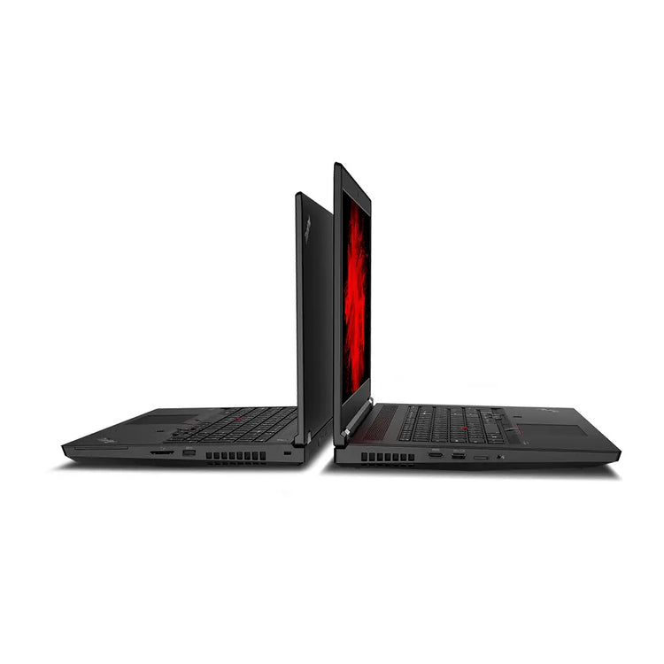 Lenovo ThinkPad P Series