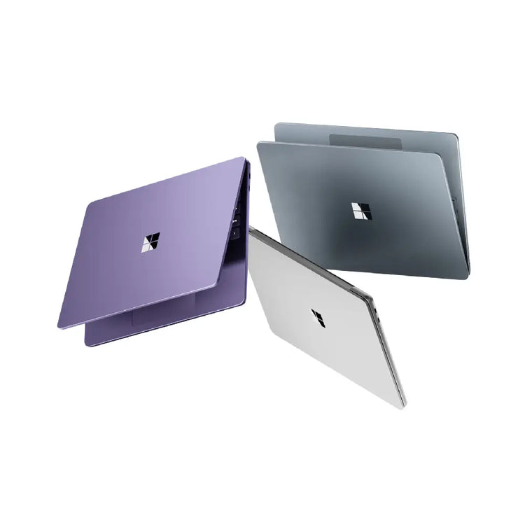 Microsoft Business Laptops