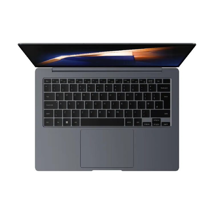 Samsung Galaxy Book Pro Business Laptops