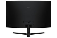 Samsung 32" S39GD Full HD Curved Monitor