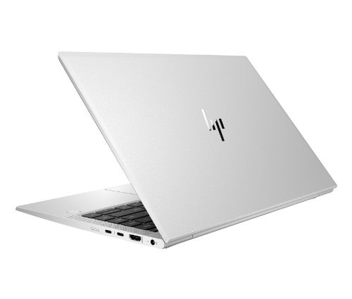 HP EliteBook 840 G8 Refurbished Intel® Core™ i5 i5-1135G7 Laptop 35.6 cm (14") Full HD 16 GB DDR4-SDRAM 256 GB SSD Wi-Fi 6 (802.11ax) Windows 11 Pro Silver Certified refurbished