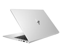 HP EliteBook 840 G8 Refurbished Intel® Core™ i5 i5-1145G7 Laptop 35.6 cm (14") Full HD 16 GB DDR4-SDRAM 256 GB SSD Wi-Fi 6 (802.11ax) Windows 11 Pro Silver Certified refurbished