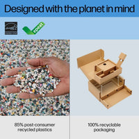 HP E-Series E24 G4 FHD Monitor